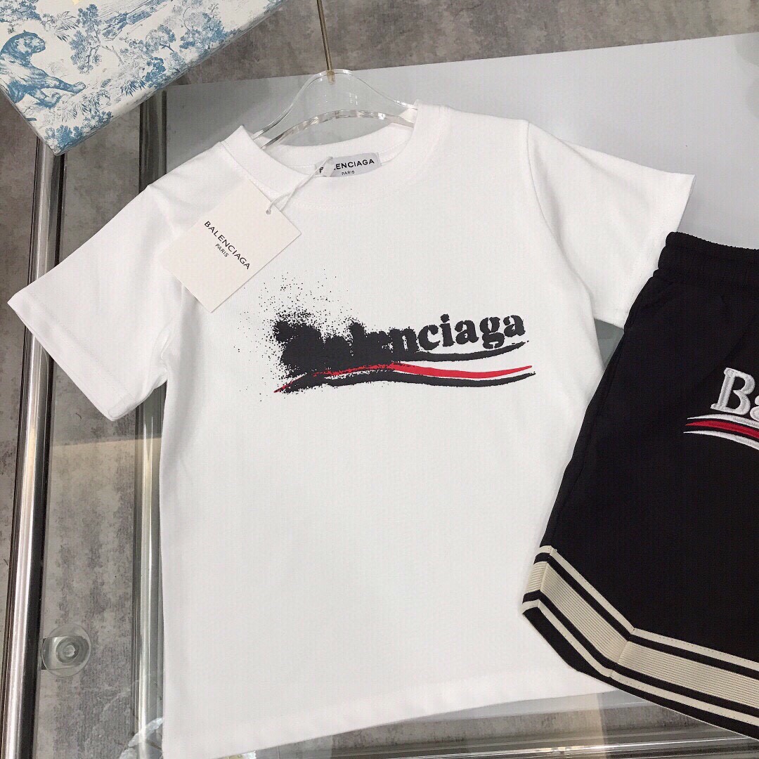 Balenciaga Kids